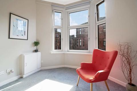 3 bedroom apartment for sale, 2/1, 100 Stratford Street, North Kelvinside, Glasgow, G20 8SF