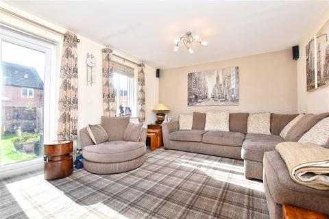 4 bedroom townhouse for sale, Newbold Hall Gardens, Newbold, Rochdale, Greater Manchester, OL16