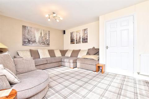 4 bedroom townhouse for sale, Newbold Hall Gardens, Newbold, Rochdale, Greater Manchester, OL16