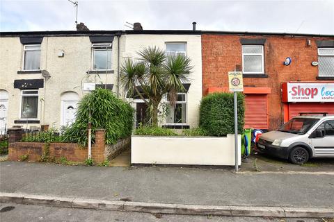 2 bedroom terraced house for sale, Whitworth Road, Lower Healey, Rochdale, Greater Manchester, OL12