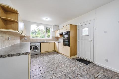 3 bedroom detached bungalow for sale, Bromsgrove Road, Romsley, Worcestershire B62