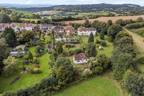 3 bedroom detached bungalow for sale, Bromsgrove Road, Romsley, Worcestershire B62