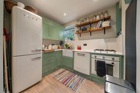 3 bedroom apartment for sale, Barlby Road, North Kensington, London W10