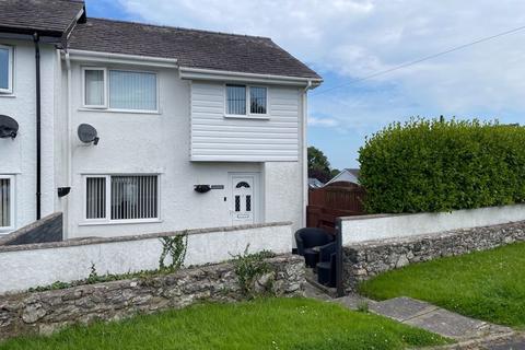 3 bedroom semi-detached house for sale, Llanddaniel, Isle of Anglesey