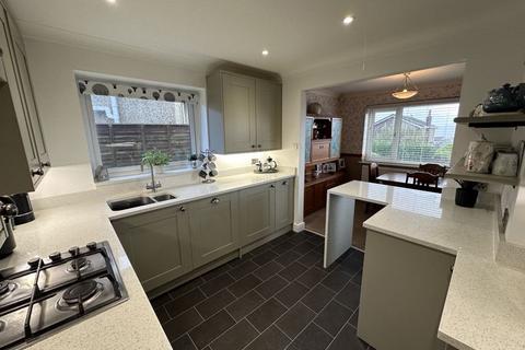 4 bedroom detached house for sale, Menai Bridge, Isle of Anglesey