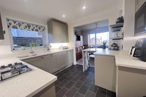 4 bedroom detached house for sale, Menai Bridge, Isle of Anglesey