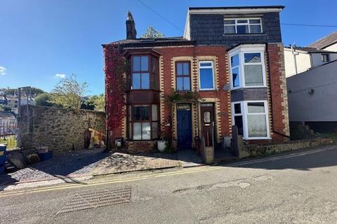 3 bedroom semi-detached house for sale, Llanberis, Gwynedd