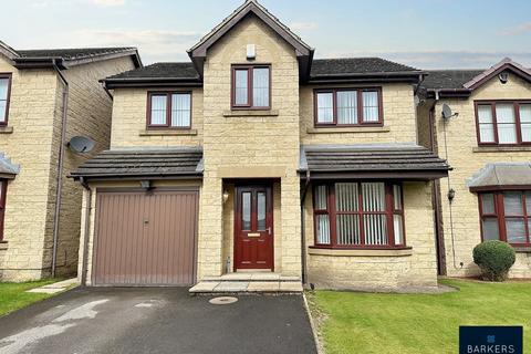 4 bedroom detached house for sale, Rydale Court, Liversedge