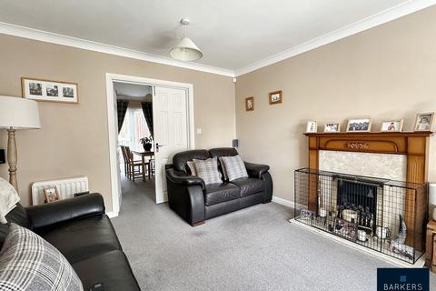 4 bedroom detached house for sale, Rydale Court, Liversedge