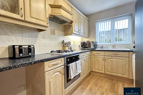 4 bedroom detached house for sale, Rydale Court, Liversedge