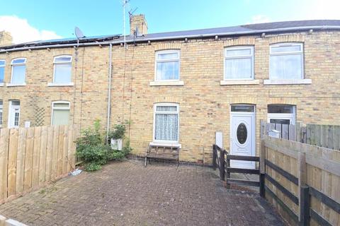 2 bedroom house for sale, Maple Street, Ashington