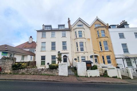 2 bedroom ground floor flat for sale, West Cliff, Dawlish EX7