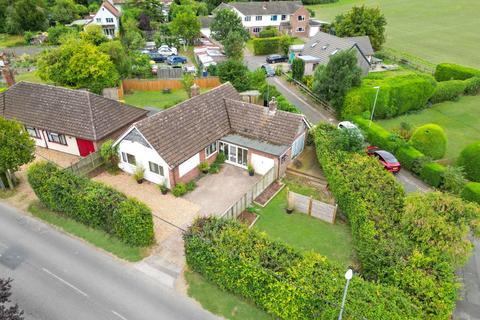 3 bedroom detached bungalow for sale, Haslingfield, Cambridgeshire CB23