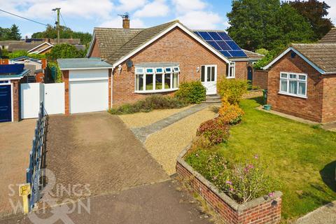 3 bedroom detached house for sale, Cherrywood, Alpington, Norwich