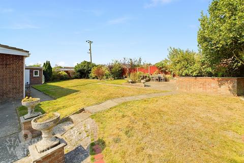 3 bedroom detached house for sale, Cherrywood, Alpington, Norwich