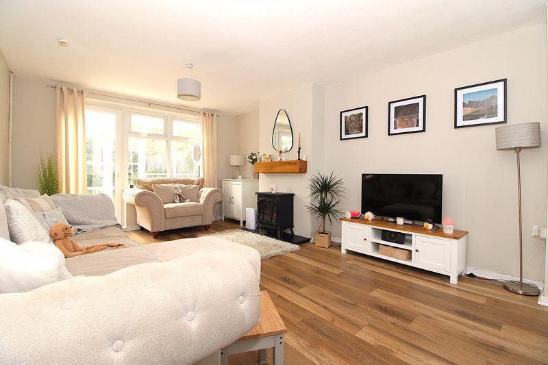 Lounge Area