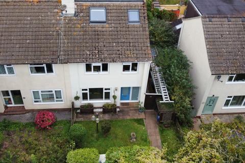 4 bedroom semi-detached house for sale, Sackery, Newton Abbot TQ12