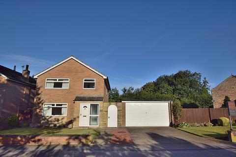 4 bedroom detached house for sale, St. Pauls Drive, Brompton On Swale