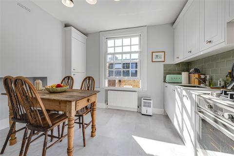 2 bedroom flat for sale, St. Olaf's Road, London, SW6