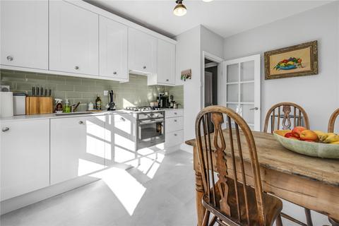 2 bedroom flat for sale, St. Olaf's Road, London, SW6