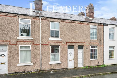 2 bedroom terraced house to rent, Fairclough Avenue