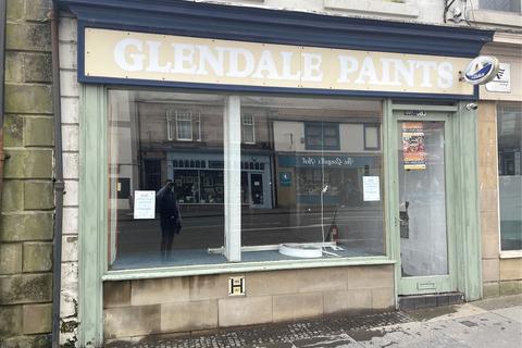 Shop for sale, Marygate, Berwick Upon Tweed, TD15 1BH, TD15