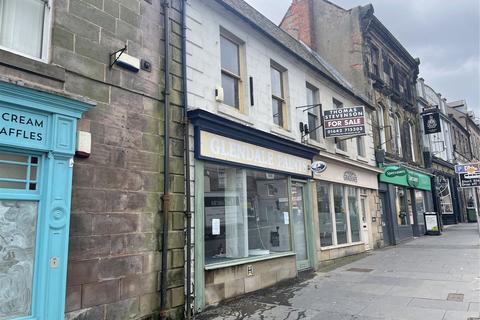 Shop for sale, Marygate, Berwick Upon Tweed, TD15 1BH, TD15