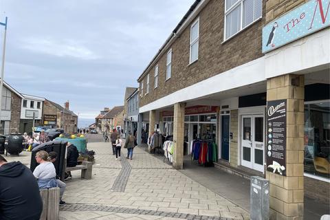 Shop to rent, Main Street, Seahouses, NE68 7RE, NE68