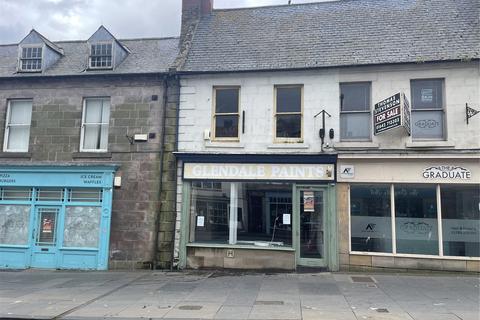 Shop to rent, Marygate, Berwick Upon Tweed, TD15 1BH, TD15