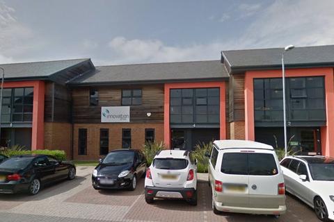 Office to rent, Linnet Court, Cawledge Business Park, Alnwick, NE66 2GD, NE66