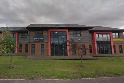 Linnet Court, Cawledge Business Park, Alnwick, NE66 2GD, NE66