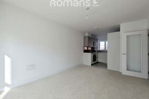 1 bedroom apartment to rent, Aspen Road