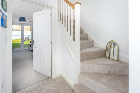 2 bedroom semi-detached house for sale, Elden Grove, St. Mary Park, Stannington, NE61