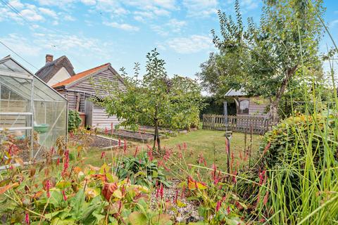 3 bedroom cottage for sale, Westhorpe, Stowmarket