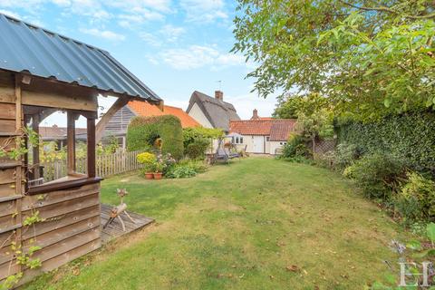 3 bedroom cottage for sale, Westhorpe, Stowmarket