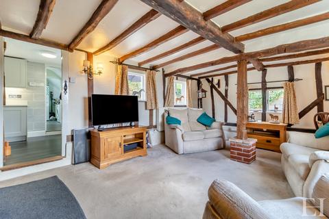 3 bedroom cottage for sale, Westhorpe, Stowmarket