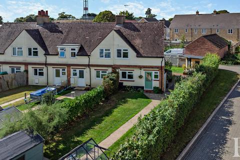 3 bedroom end of terrace house for sale, Foxton, Cambridgeshire