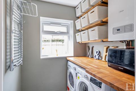 29 Station Road, Foxton, Cambridge, CB22 6SA