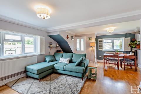 29 Station Road, Foxton, Cambridge, CB22 6SA