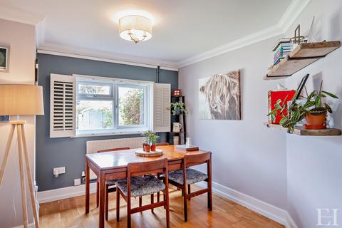 29 Station Road, Foxton, Cambridge, CB22 6SA