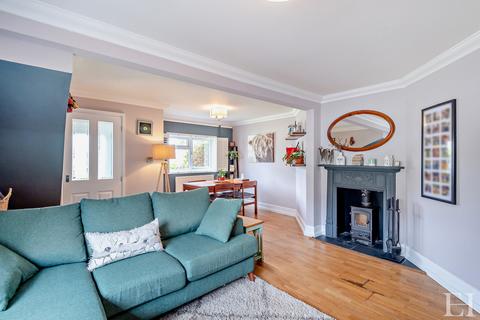 29 Station Road, Foxton, Cambridge, CB22 6SA