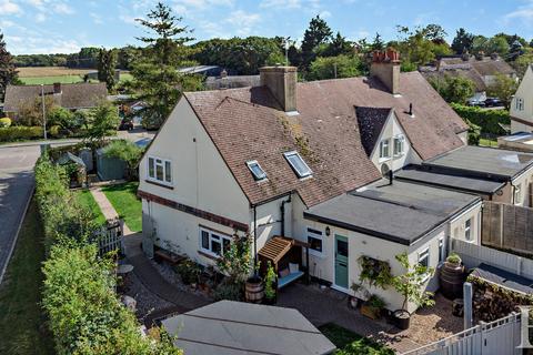 3 bedroom end of terrace house for sale, Foxton, Cambridgeshire