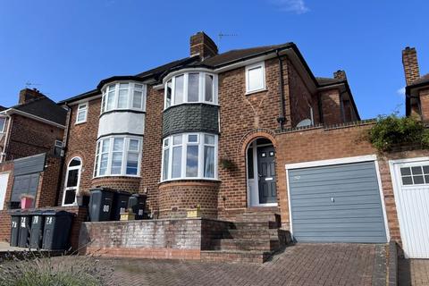 3 bedroom semi-detached house for sale, Welwyndale Road, Sutton Coldfield