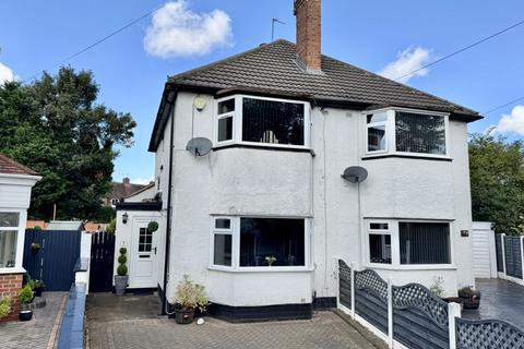 2 bedroom semi-detached house for sale, Julia Avenue, Birmingham