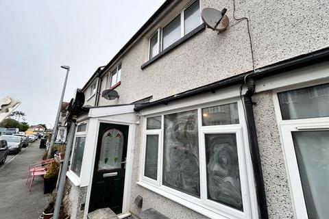 2 bedroom terraced house for sale, Grange Road, Colwyn Bay