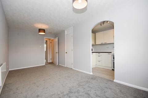 1 bedroom apartment to rent, Braziers Quay, Bishops Stortford, CM23