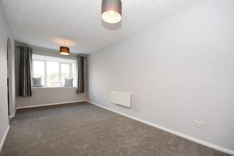 1 bedroom apartment to rent, Braziers Quay, Bishops Stortford, CM23