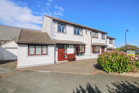 3 bedroom terraced house for sale, 5 Carrick Mews, Port St Mary