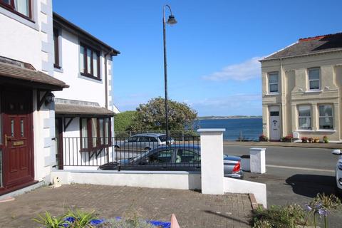 3 bedroom terraced house for sale, 5 Carrick Mews, Port St Mary