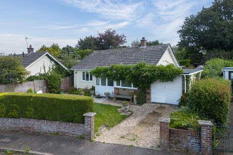 2 bedroom bungalow for sale, Orchard Way, Honiton